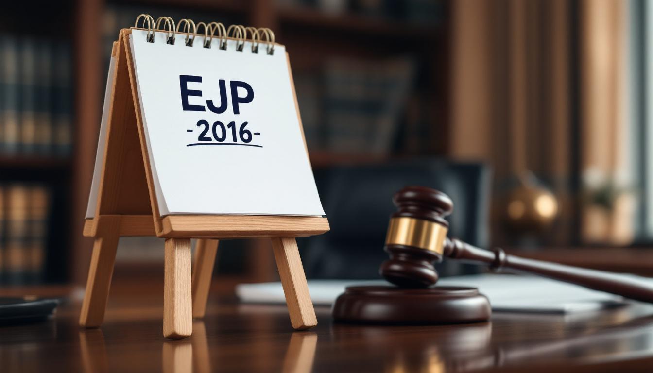 Comment savoir si EJP demain particulier dans votre région