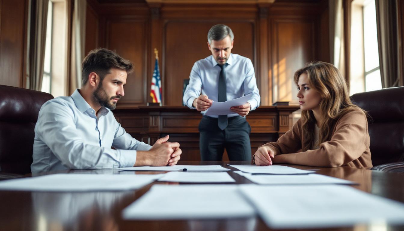 Peut-on contester un divorce faute adultère en France