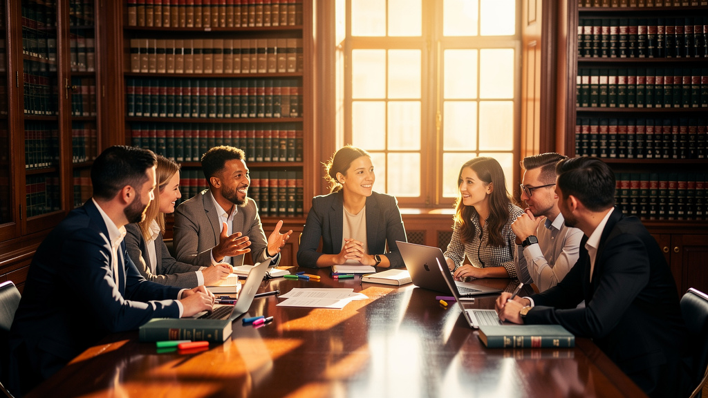 Faculté de droit Amiens : engagement envers la diversité et l'inclusion